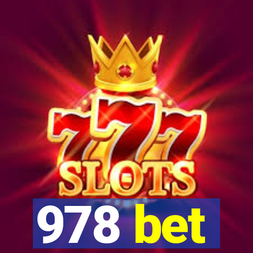 978 bet